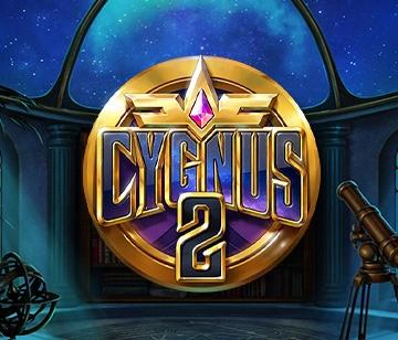 Cygnus 2