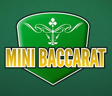Mini Baccarat