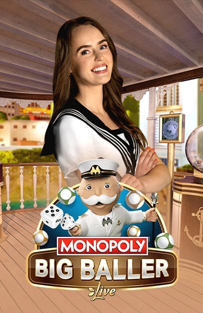Monopoly Big Baller