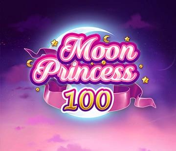 Moon Princess 100