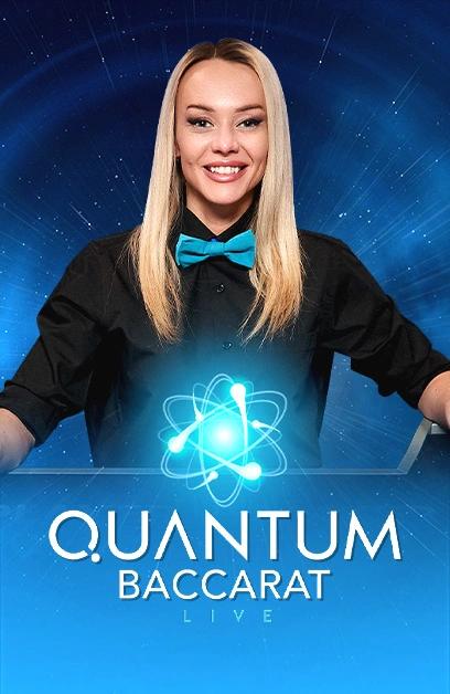 Quantum Baccarat